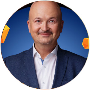 Picture of Oleg Kruchkov