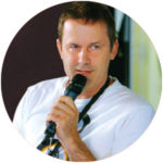 Alexander Popov