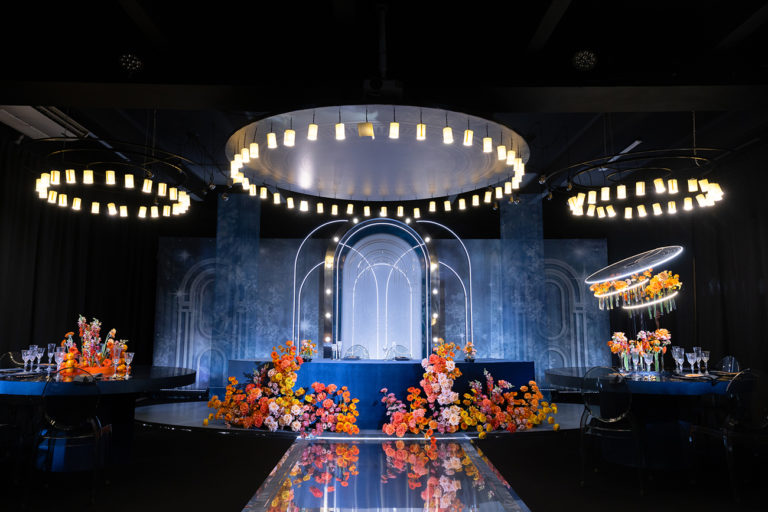 The Evolution of Event Decor in the UAE