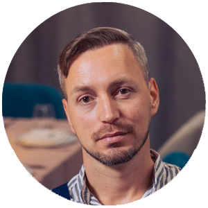 Picture of Denis Panchenko