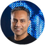 Picture of Sujoy Cherian