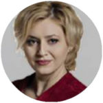 Anna Manaf-Zade