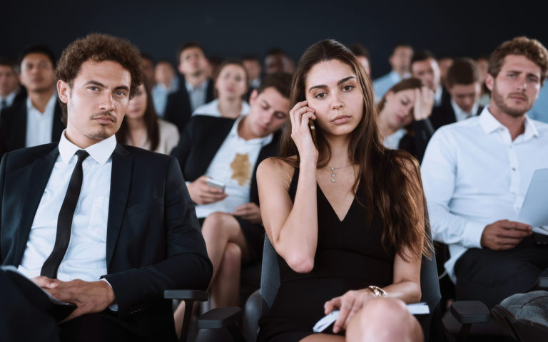 iactive.pro: How to hold audience attention in the era of clip thinking