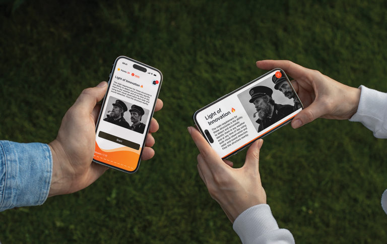 How event technology starts solving real business problems
