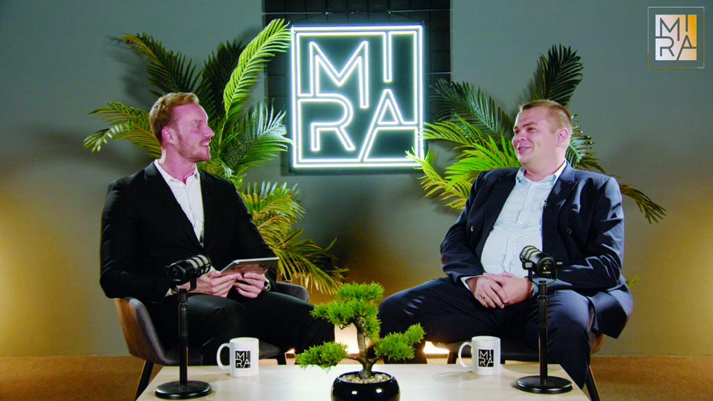 MIRA Real Estate