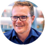 Patrick Narracott