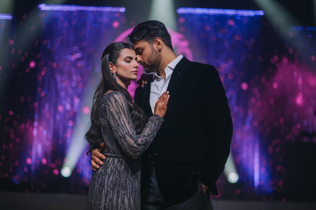 The Wedding of Shifa & Shahzeb