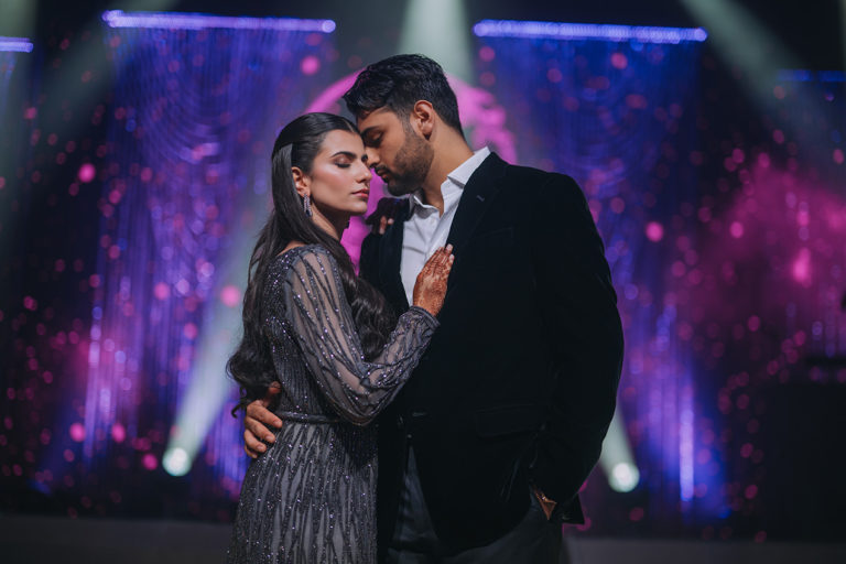The Wedding of Shifa & Shahzeb