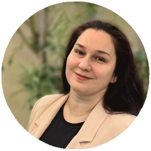 Picture of Alina Shliakhtova