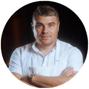 Picture of Artem Kulikov