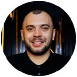 Picture of Ruslan Minov