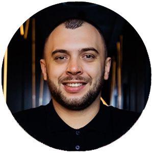 Picture of Ruslan Minov