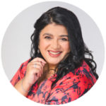 Vaishali Shah