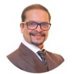 Rajesh Pereira