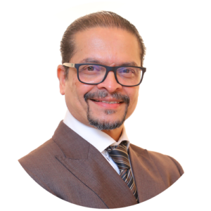 Picture of Rajesh Pereira