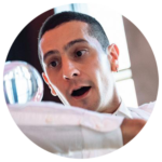 Picture of Walter Munoz
