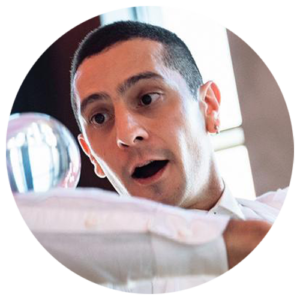 Picture of Walter Munoz
